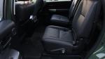 Toyota Sequoia TRD Pro 2020 года